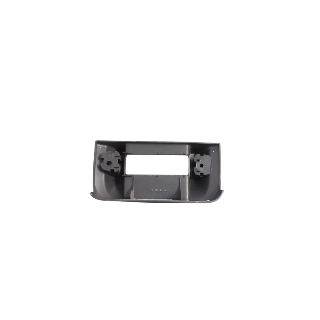 Embellecedor Empuñadura Puerta Corredera para Ford Transit Custom con número de pieza BK21-V266B27-AD Ford Transit Custom Embellecedor Empuñadura Puerta Corredera - SKU BK21-V266B27-AD-1 - Número de pieza BK21-V266B27-AD