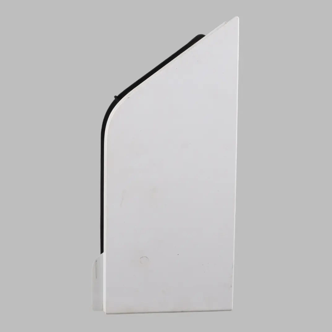 Filler Flap Cover Frozen White - Z2 to Ford Transit Custom Fuel with Part number BK21-V27936-AE Ford Transit Custom Fuel Filler Flap Cover Frozen White - Z2 - SKU BK21-V27936-AE-FW - Part number BK21-V27936-AE