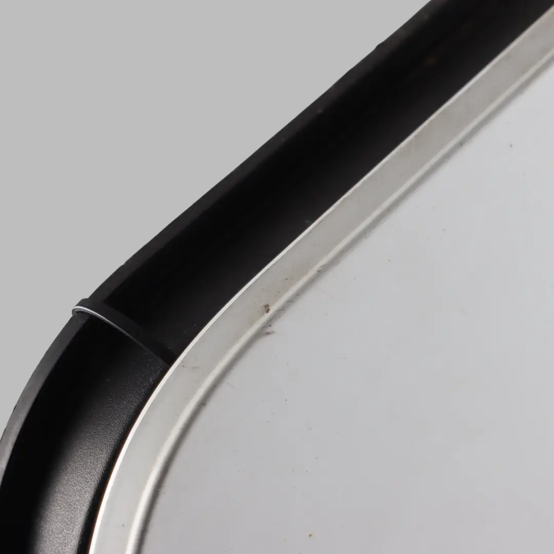 Filler Flap Cover Frozen White - Z2 to Ford Transit Custom Fuel with Part number BK21-V27936-AE Ford Transit Custom Fuel Filler Flap Cover Frozen White - Z2 - SKU BK21-V27936-AE-FW - Part number BK21-V27936-AE