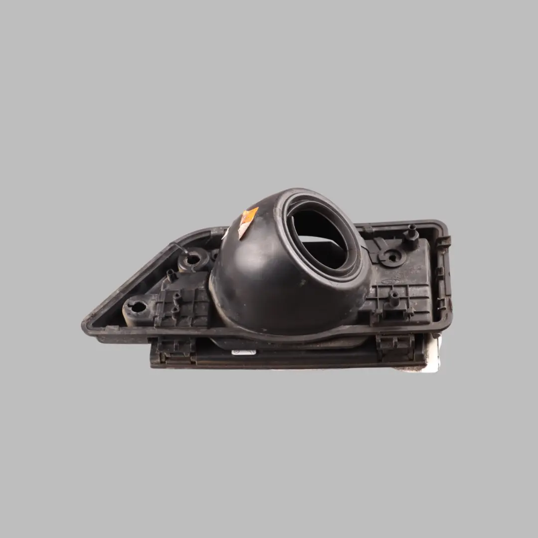 Filler Flap Cover Frozen White - Z2 to Ford Transit Custom Fuel with Part number BK21-V27936-AE Ford Transit Custom Fuel Filler Flap Cover Frozen White - Z2 - SKU BK21-V27936-AE-FW - Part number BK21-V27936-AE