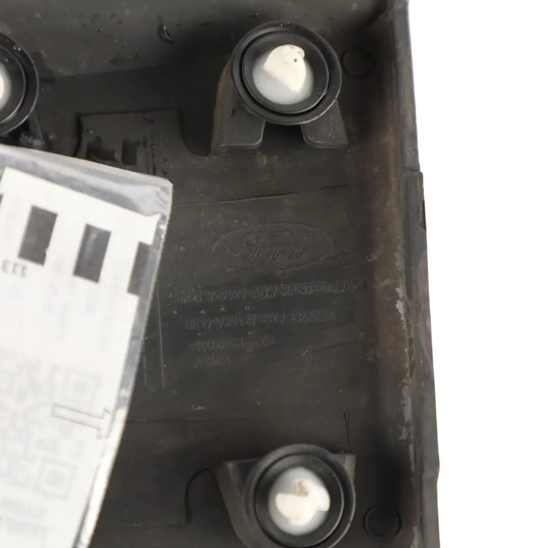 Trim Strip Door Front Left N/S Moulding to Ford Transit Custom with Part number BK21-V29427-ABW Ford Transit Custom Trim Strip Door Front Left N/S Moulding - SKU BK21-V29427-ABW - Part number BK21-V29427-ABW