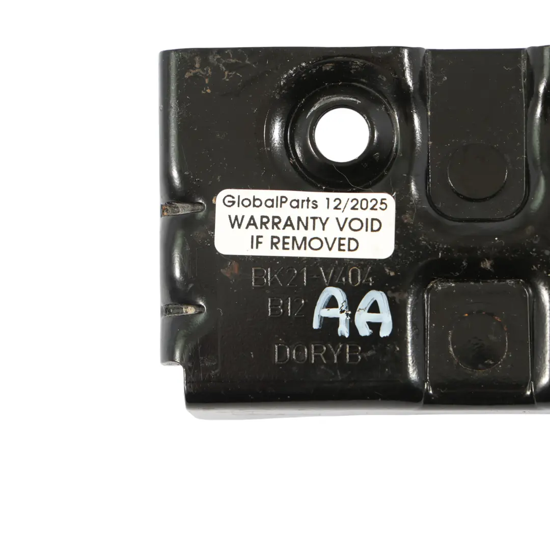 Ford Transit Custom Mk8 Rear Tailgate Lock Latch Striker Catch - SKU BK21-V404B12-BB - Part number BK21-V404B12-BB