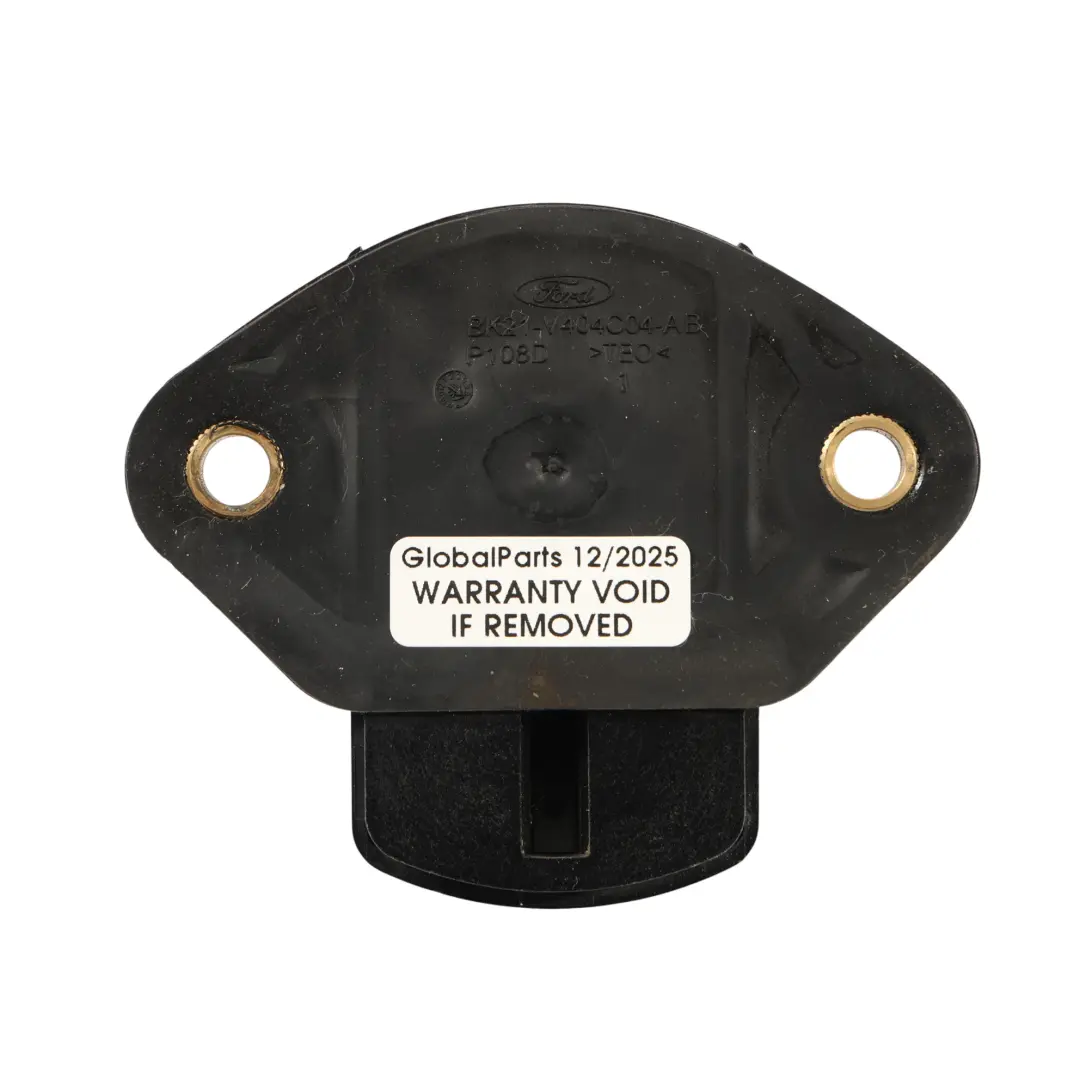 Ford Transit Custom Hinten Kofferraumtür Halterung Keilstift - SKU BK21-V404C04-AB - Teilenummer BK21-V404C04-AB