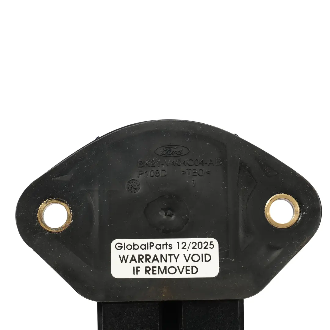 Pasador De Cuña Del Soporte Puerta Trasera para Ford Transit Custom con número de pieza BK21-V404C04-AB Ford Transit Custom Pasador De Cuña Del Soporte Puerta Trasera - SKU BK21-V404C04-AB - Número de pieza BK21-V404C04-AB