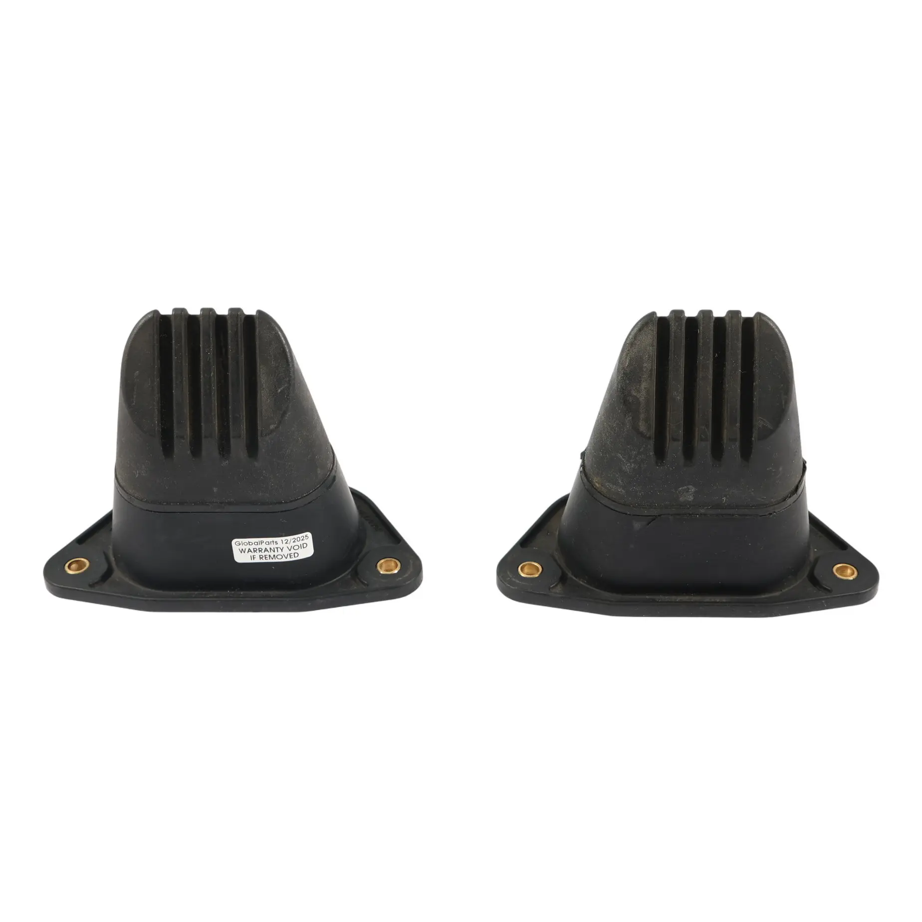 Ford Transit Custom Tampone Di Arresto Posteriore Portellone Set BK21-V404C28-AB