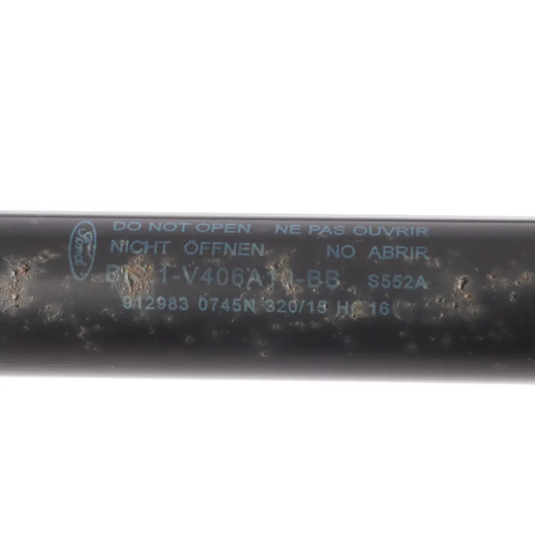 Ford Transit Custom Vérin À Gaz De Hayon Arrière Gauche Droite - SKU BK21-V406A10-BB - Numéro de pièce BK21-V406A10-BB