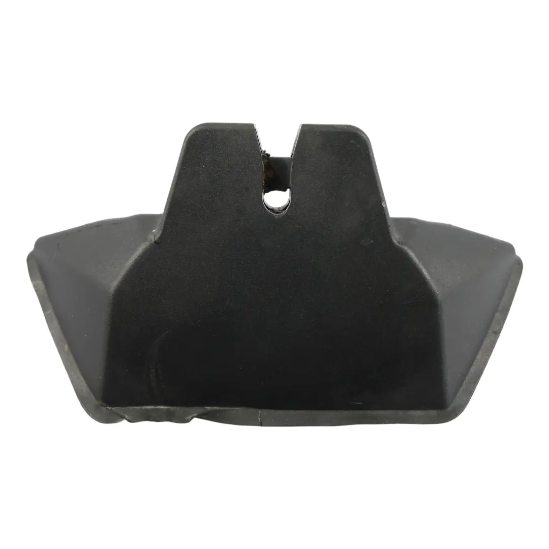 Ford Transit Custom Rear Door Lock Hatch Trim Cover BK21-V432A30-AC - SKU BK21-V432A3-A - Part number BK21-V432A3-A