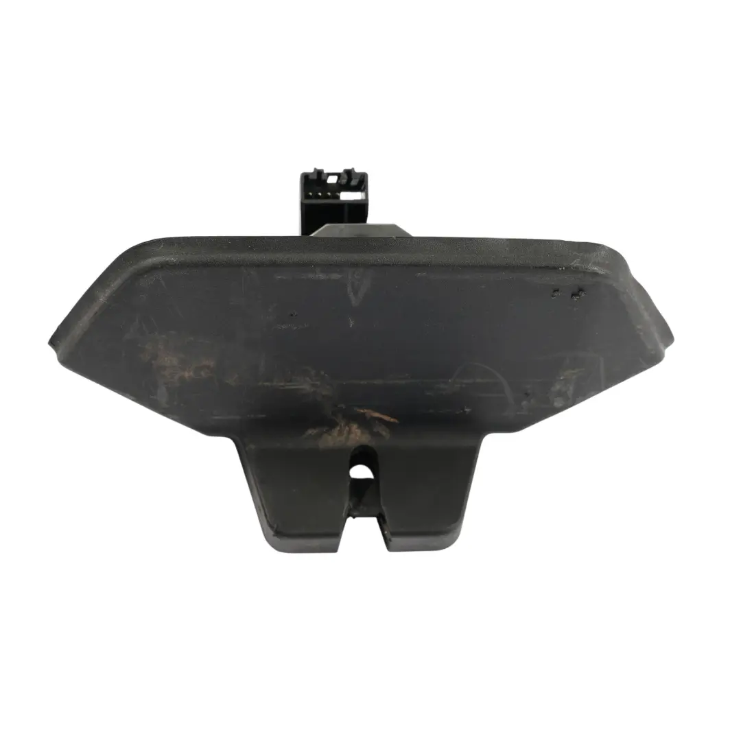 Embellecedor Cerradura Puerta Trasera BK21-V432A30-AC para Ford Transit Custom con número de pieza BK21-V432A3-A Ford Transit Custom Embellecedor Cerradura Puerta Trasera BK21-V432A30-AC - SKU BK21-V432A3-A - Número de pieza BK21-V432A3-A