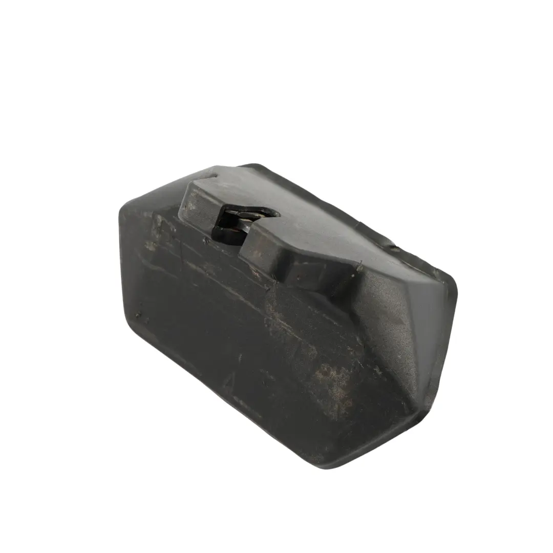 Ford Transit Custom Rear Door Lock Hatch Trim Cover BK21-V432A30-AC - SKU BK21-V432A3-A - Part number BK21-V432A3-A