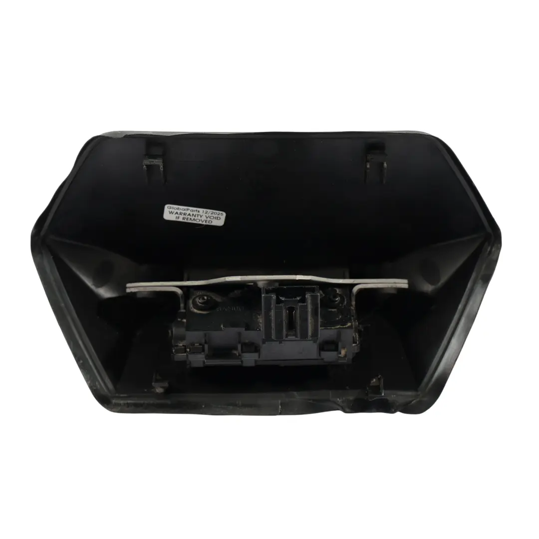 Ford Transit Custom Garniture Verrouillage Porte Arrière BK21-V432A30-AC - SKU BK21-V432A3-A - Numéro de pièce BK21-V432A3-A