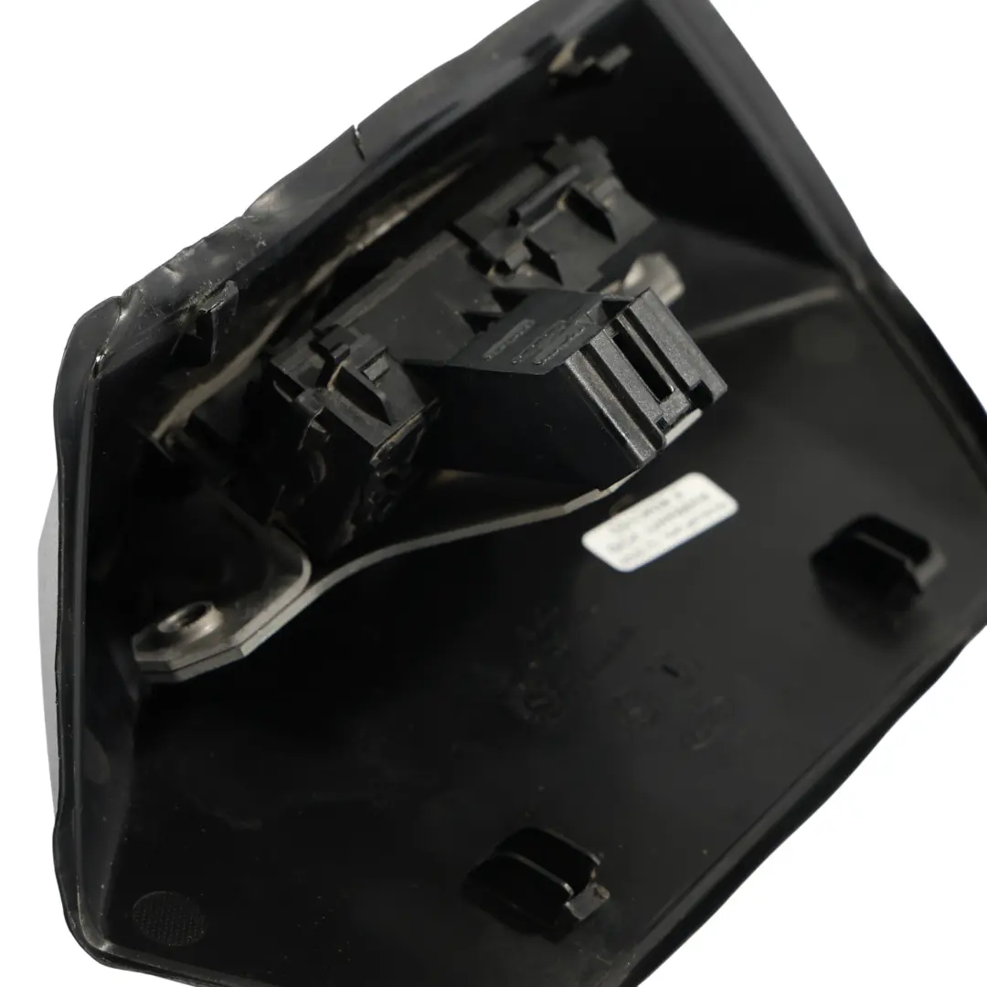 Embellecedor Cerradura Puerta Trasera BK21-V432A30-AC para Ford Transit Custom con número de pieza BK21-V432A3-A Ford Transit Custom Embellecedor Cerradura Puerta Trasera BK21-V432A30-AC - SKU BK21-V432A3-A - Número de pieza BK21-V432A3-A