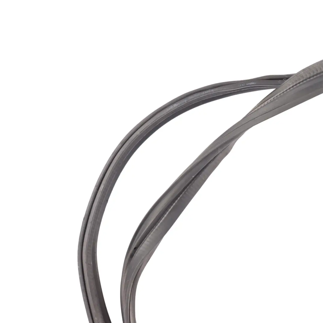 Ford Transit Custom Seal Gasket Sealing Rubber - SKU BK21-V437N00-EA - Part number BK21-V437N00-EA