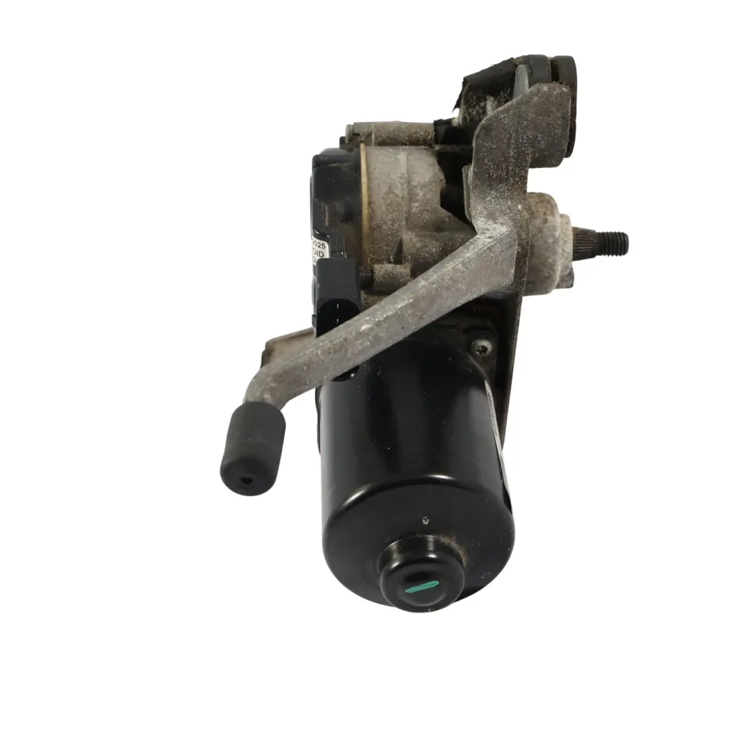 Ford Transit Custom Motore Tergicristallo Anteriore Destro BK21-17501-AF - SKU BK2117500AF-1 - Numero di parte BK21-17500-AF