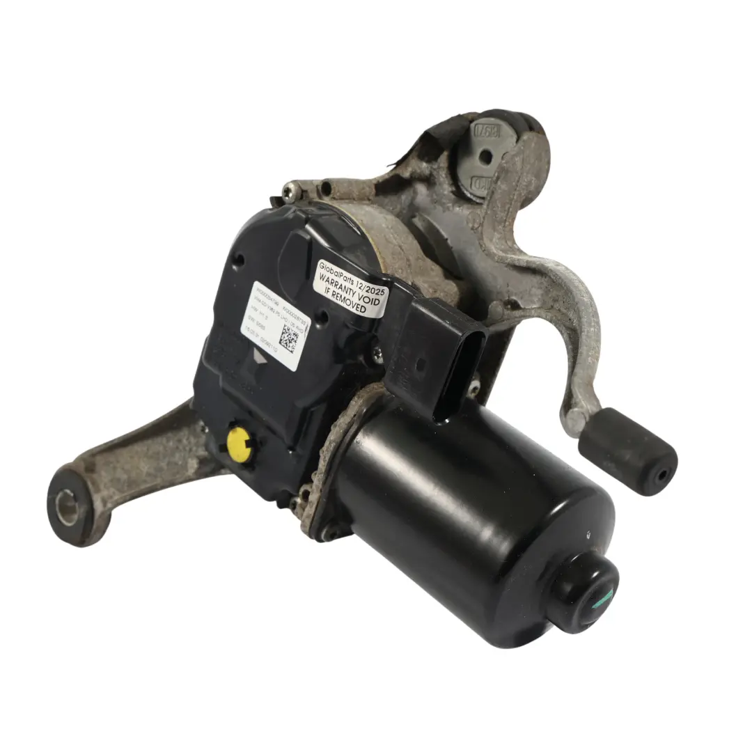 Moteur D'Essuie-Glace Avant Côté Droit BK21-17501-AF pour Ford Transit Custom à propos du numéro de pièce BK21-17500-AF Ford Transit Custom Moteur D'Essuie-Glace Avant Côté Droit BK21-17501-AF - SKU BK2117500AF-1 - Numéro de pièce BK21-17500-AF