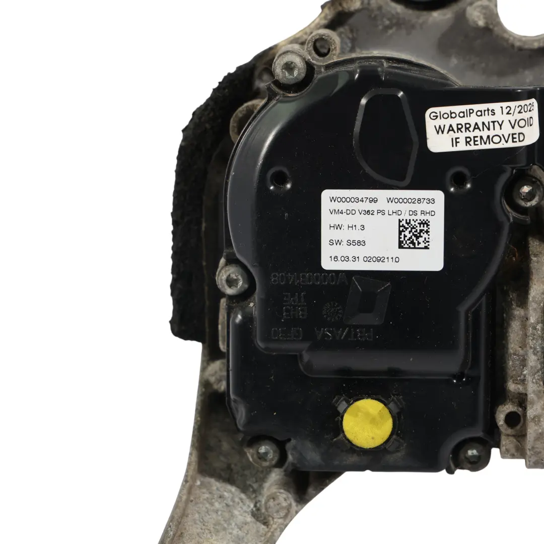 Moteur D'Essuie-Glace Avant Côté Droit BK21-17501-AF pour Ford Transit Custom à propos du numéro de pièce BK21-17500-AF Ford Transit Custom Moteur D'Essuie-Glace Avant Côté Droit BK21-17501-AF - SKU BK2117500AF-1 - Numéro de pièce BK21-17500-AF