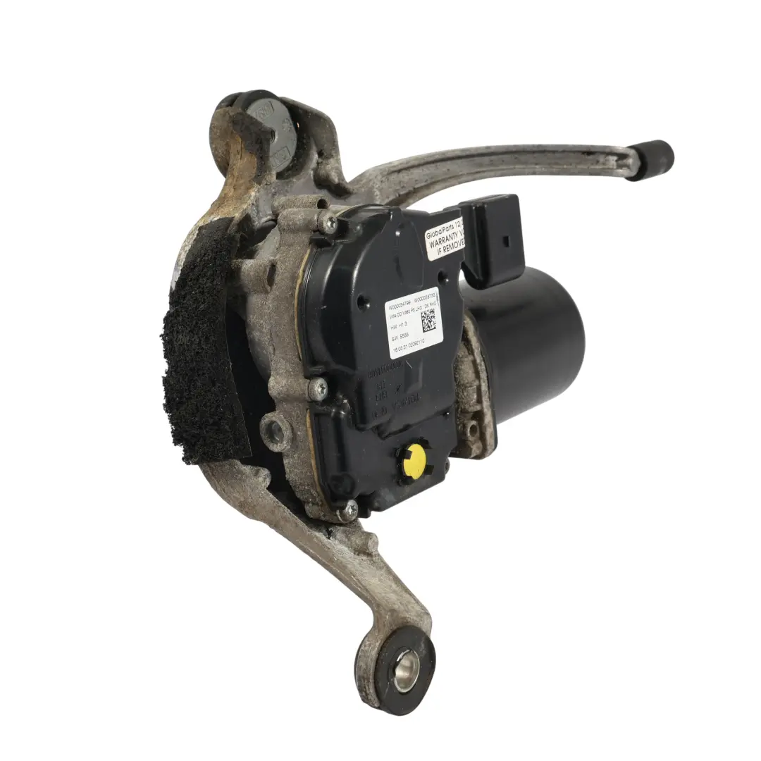 Moteur D'Essuie-Glace Avant Côté Droit BK21-17501-AF pour Ford Transit Custom à propos du numéro de pièce BK21-17500-AF Ford Transit Custom Moteur D'Essuie-Glace Avant Côté Droit BK21-17501-AF - SKU BK2117500AF-1 - Numéro de pièce BK21-17500-AF