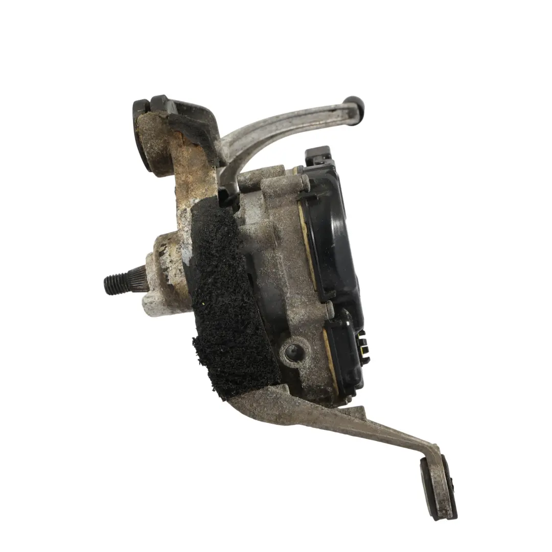 Ford Transit Custom Moteur D'Essuie-Glace Avant Côté Droit BK21-17501-AF - SKU BK2117500AF-1 - Numéro de pièce BK21-17500-AF