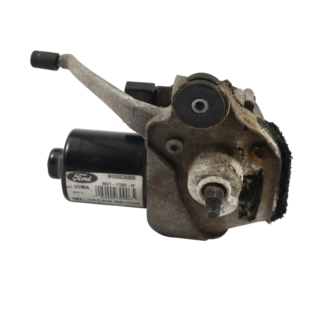 Ford Transit Custom Moteur D'Essuie-Glace Avant Côté Droit BK21-17501-AF - SKU BK2117500AF-1 - Numéro de pièce BK21-17500-AF