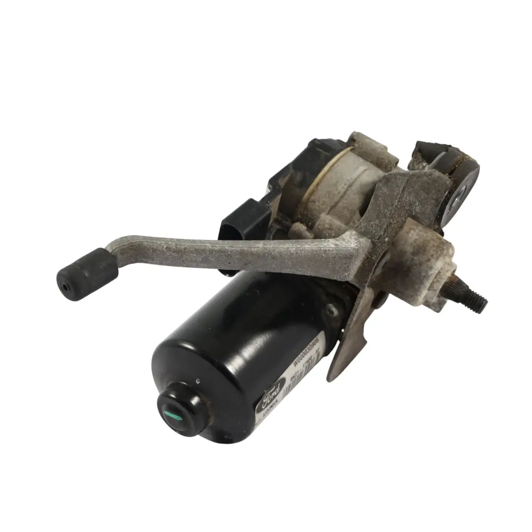 Ford Transit Custom Moteur D'Essuie-Glace Avant Côté Droit BK21-17501-AF - SKU BK2117500AF-1 - Numéro de pièce BK21-17500-AF