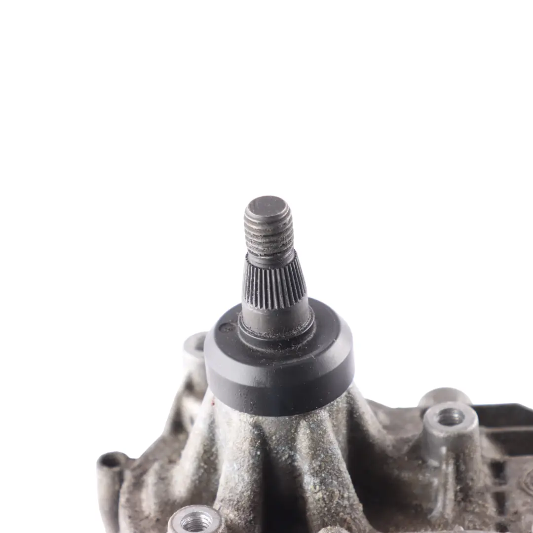 Front Left N/S Side Wiper Motor 4 PIN BK2117501AF to Ford Transit Custom I with Part number BK2117501AF-1 Ford Transit Custom I Front Left N/S Side Wiper Motor 4 PIN BK2117501AF - SKU BK2117501AF-1 - Part number BK2117501AF-1