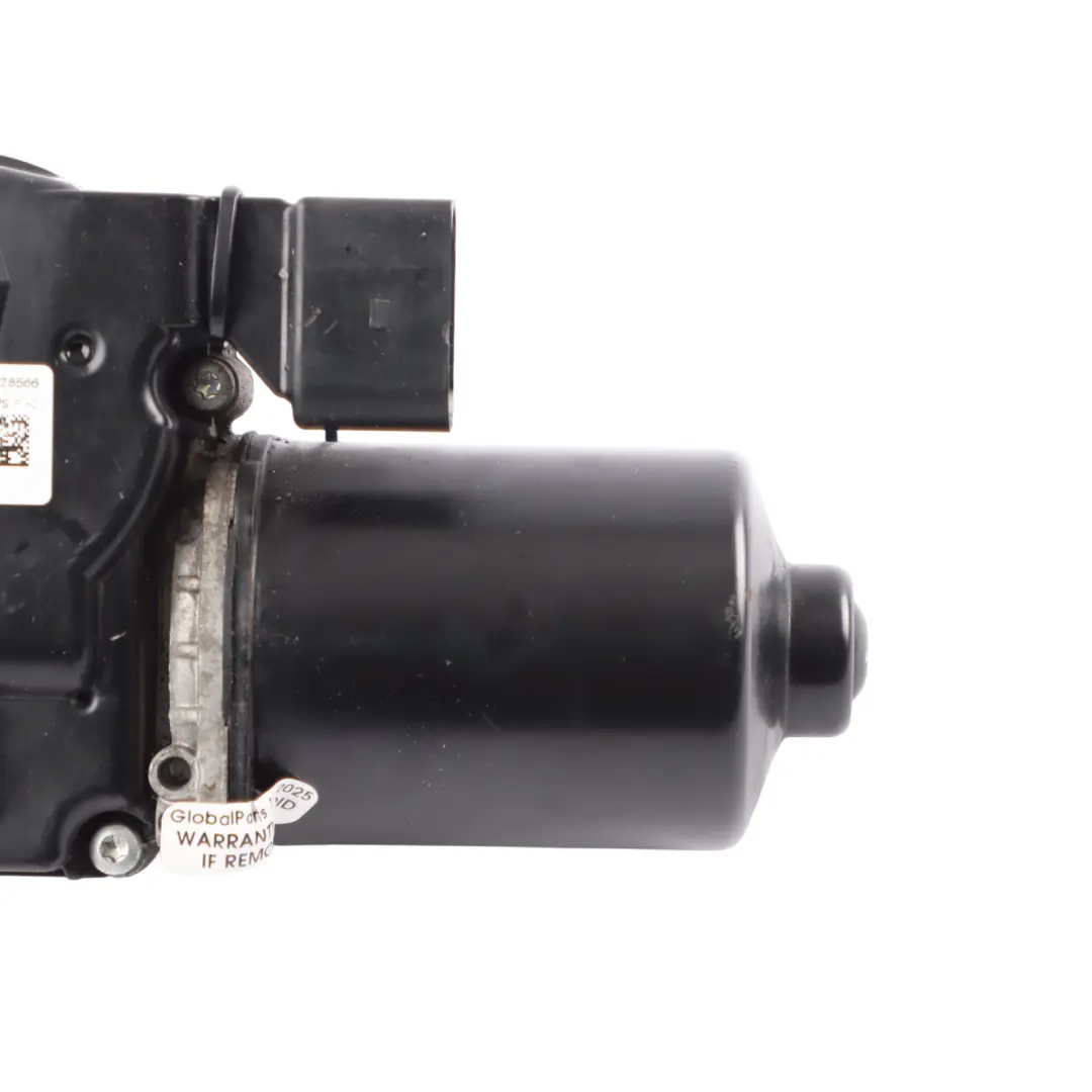 Front Left N/S Side Wiper Motor 4 PIN BK2117501AF to Ford Transit Custom I with Part number BK2117501AF-1 Ford Transit Custom I Front Left N/S Side Wiper Motor 4 PIN BK2117501AF - SKU BK2117501AF-1 - Part number BK2117501AF-1