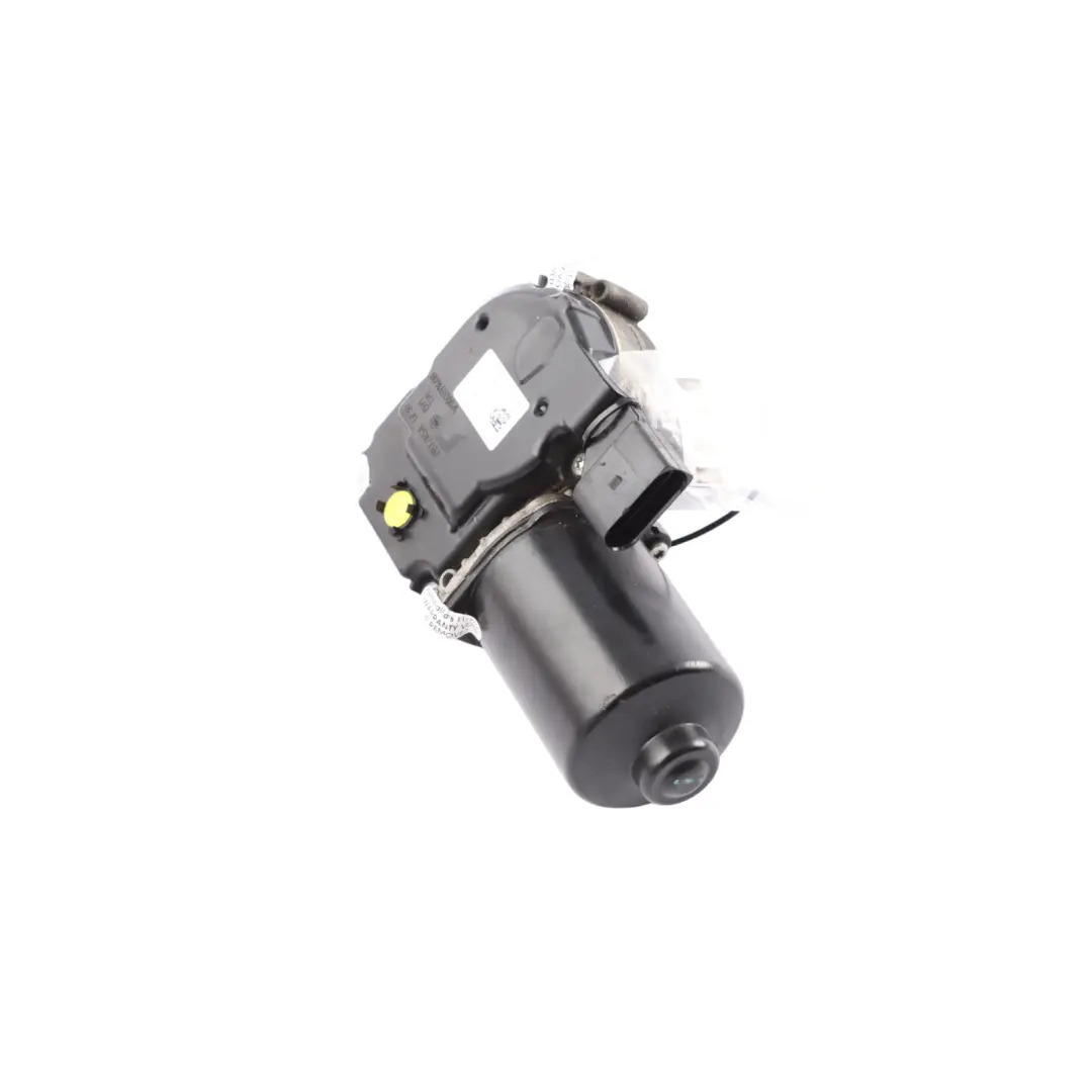 Front Left N/S Side Wiper Motor 4 PIN BK2117501AF to Ford Transit Custom I with Part number BK2117501AF-1 Ford Transit Custom I Front Left N/S Side Wiper Motor 4 PIN BK2117501AF - SKU BK2117501AF-1 - Part number BK2117501AF-1
