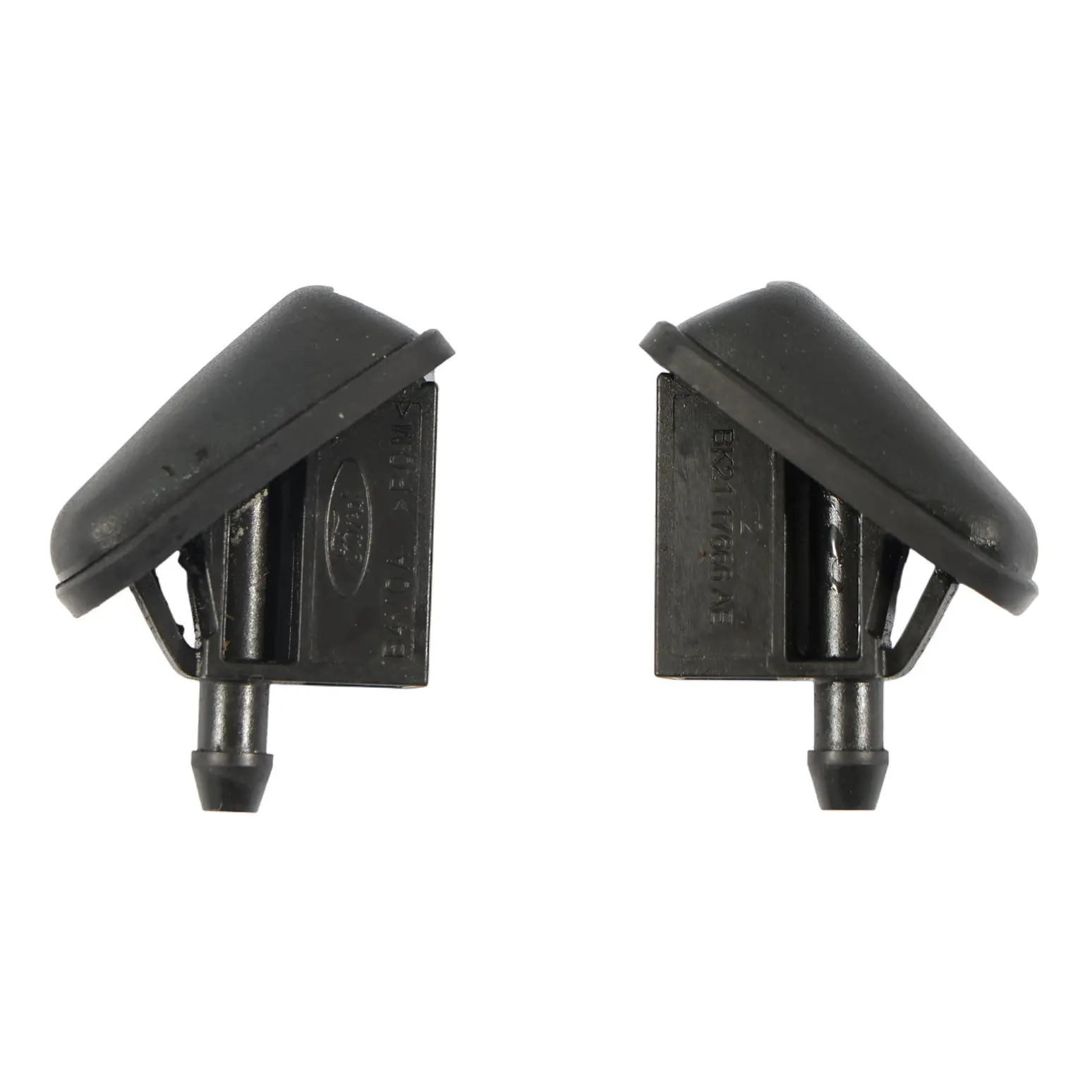 Ford Transit Custom Mk8 Windscreen Washer Jet Nozzle SET X2 BK21-17666-AE