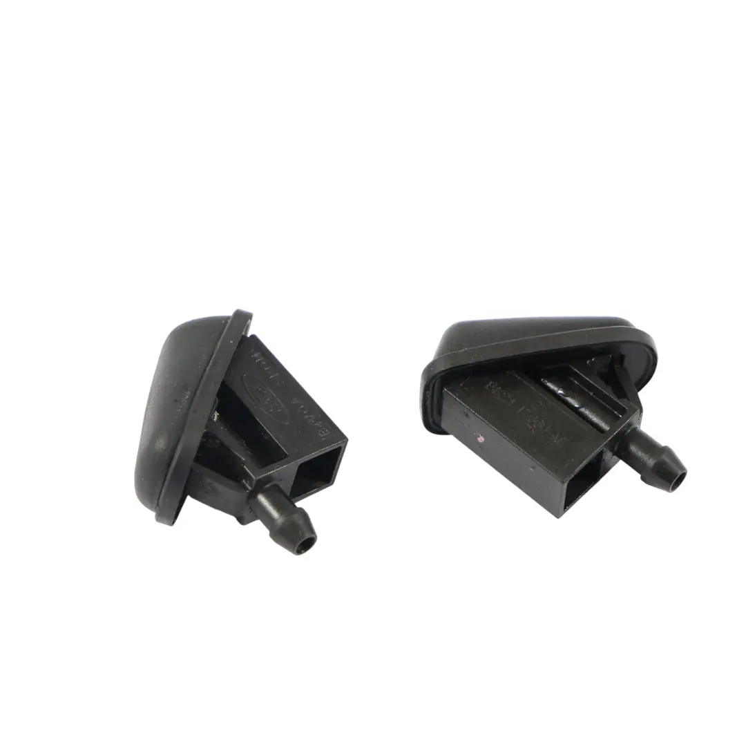 Mk8 Windscreen Washer Jet Nozzle SET X2 BK21-17666-AE to Ford Transit Custom with Part number BK2117666AE-1 Ford Transit Custom Mk8 Windscreen Washer Jet Nozzle SET X2 BK21-17666-AE - SKU BK2117666AE-1 - Part number BK2117666AE-1