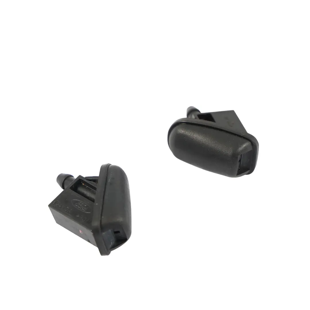 Mk8 Ugello Lavavetro SET X2 BK21-17666-AE per Ford Transit Custom con numero di parte BK2117666AE-1 Ford Transit Custom Mk8 Ugello Lavavetro SET X2 BK21-17666-AE - SKU BK2117666AE-1 - Numero di parte BK2117666AE-1