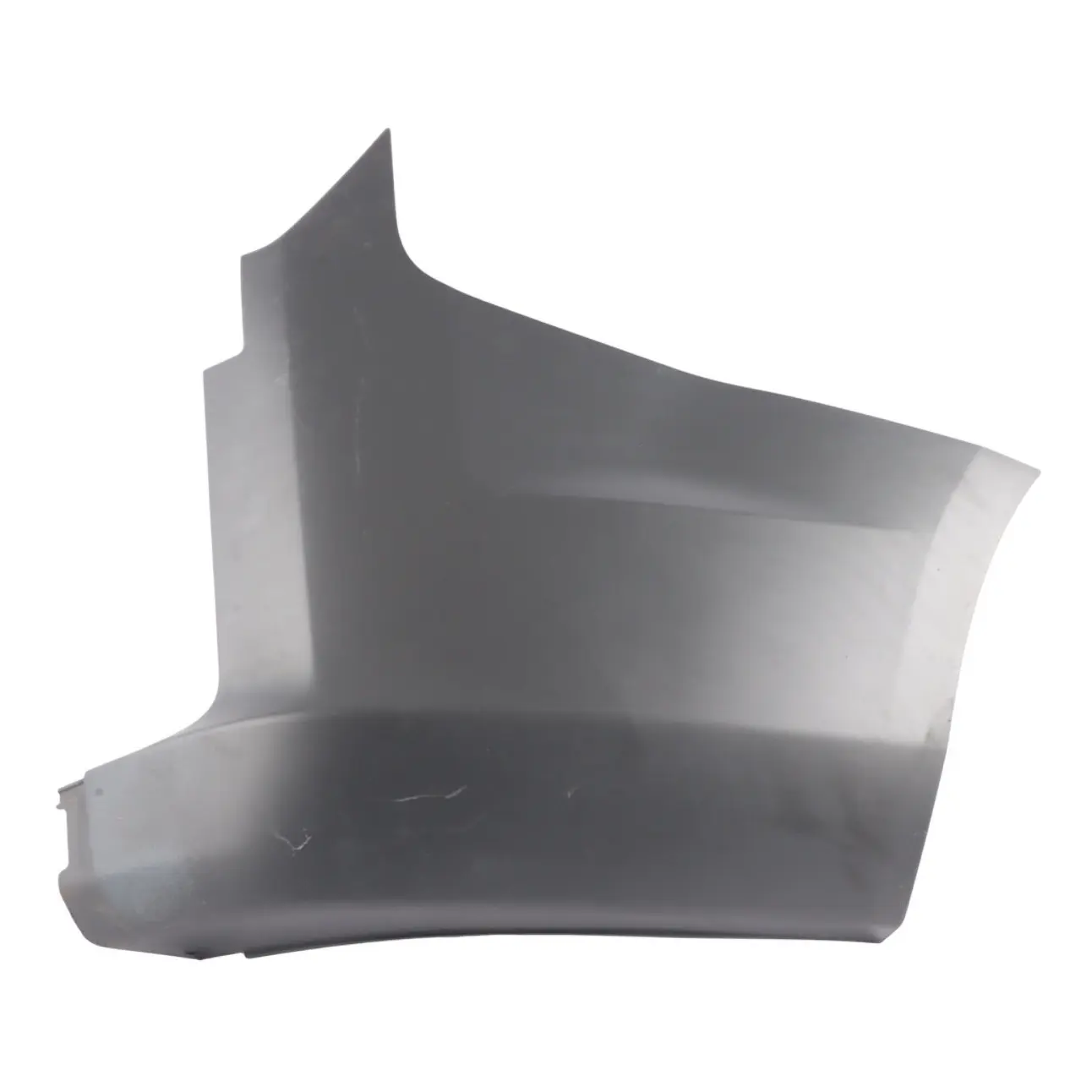 Ford Transit Custom Rear Bumper Moulding Right O/S Trim Side Cover BK2117926A