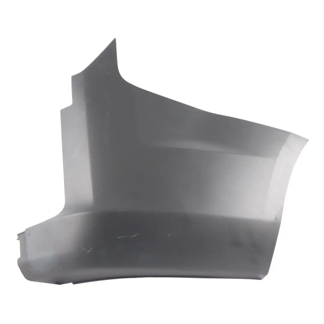 Bumper Moulding Right O/S Trim Side Cover to Ford Transit Custom Rear with Part number BK2117926A Ford Transit Custom Rear Bumper Moulding Right O/S Trim Side Cover - SKU BK2117926A-1 - Part number BK2117926A