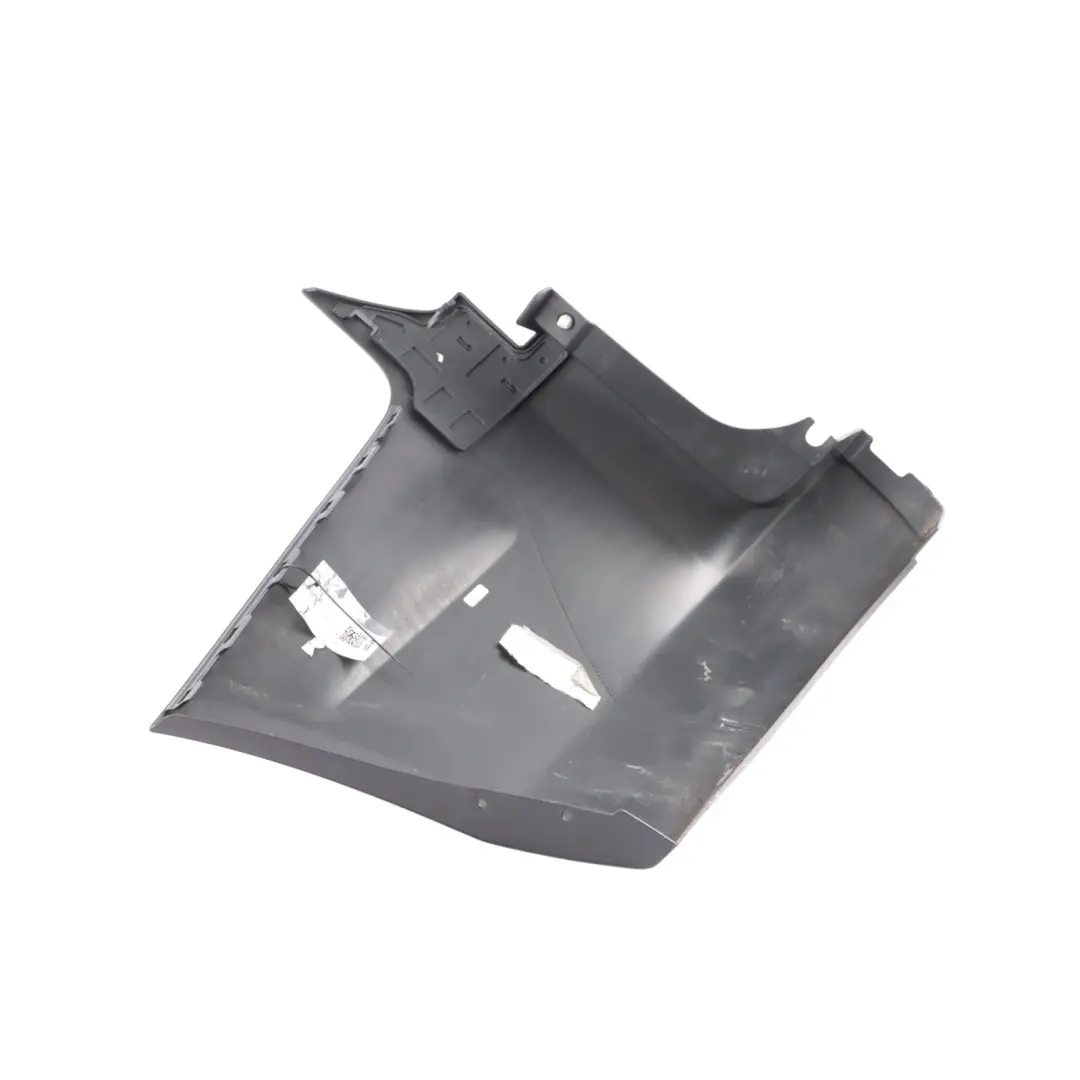 Bumper Moulding Right O/S Trim Side Cover to Ford Transit Custom Rear with Part number BK2117926A Ford Transit Custom Rear Bumper Moulding Right O/S Trim Side Cover - SKU BK2117926A-1 - Part number BK2117926A