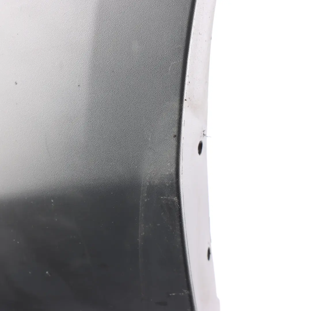 Bumper Moulding Right O/S Trim Side Cover to Ford Transit Custom Rear with Part number BK2117926A Ford Transit Custom Rear Bumper Moulding Right O/S Trim Side Cover - SKU BK2117926A-1 - Part number BK2117926A