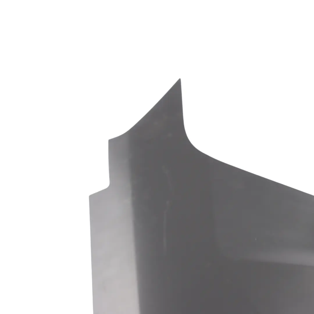 Ford Transit Custom Rear Bumper Moulding Right O/S Trim Side Cover - SKU BK2117926A-1 - Part number BK2117926A