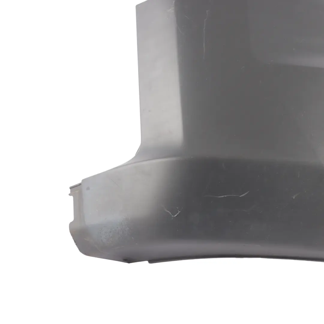 Ford Transit Custom Rear Bumper Moulding Right O/S Trim Side Cover - SKU BK2117926A-1 - Part number BK2117926A