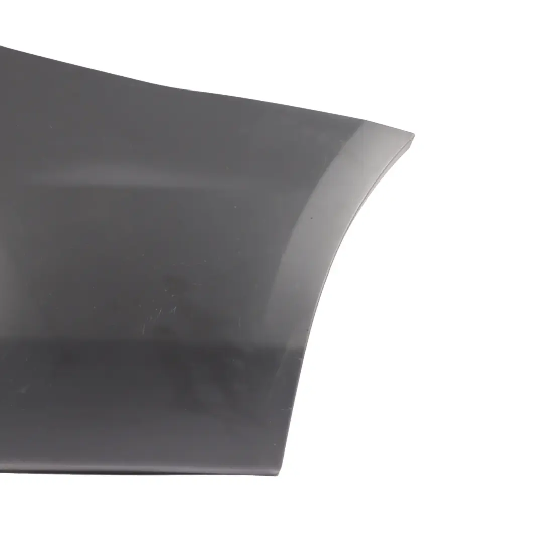 Ford Transit Custom Rear Bumper Moulding Right O/S Trim Side Cover - SKU BK2117926A-1 - Part number BK2117926A