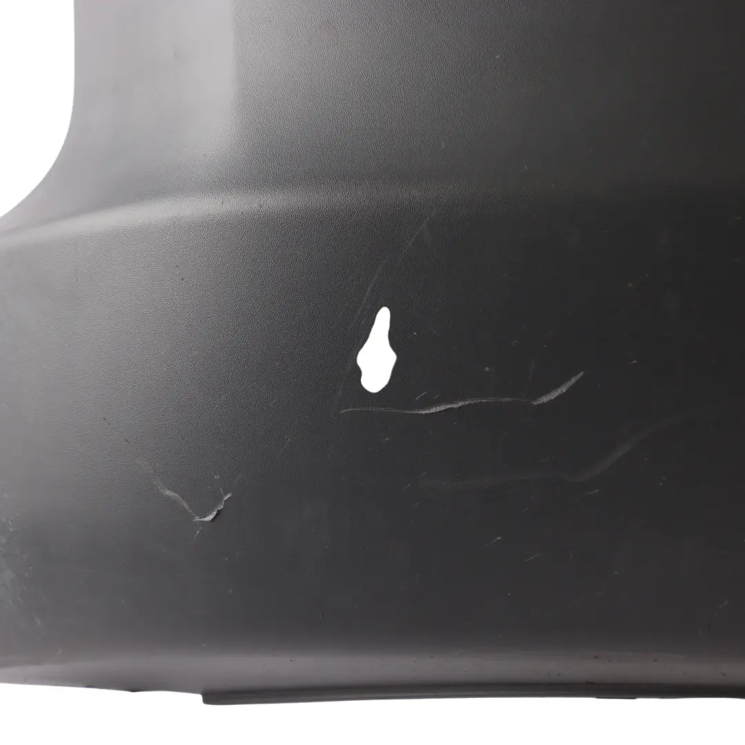 Bumper Moulding Right O/S Trim Side Cover to Ford Transit Custom Rear with Part number BK2117926A Ford Transit Custom Rear Bumper Moulding Right O/S Trim Side Cover - SKU BK2117926A-1 - Part number BK2117926A