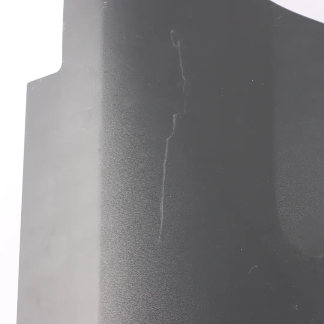 Ford Transit Custom Rear Bumper Moulding Right O/S Trim Side Cover - SKU BK2117926A-1 - Part number BK2117926A