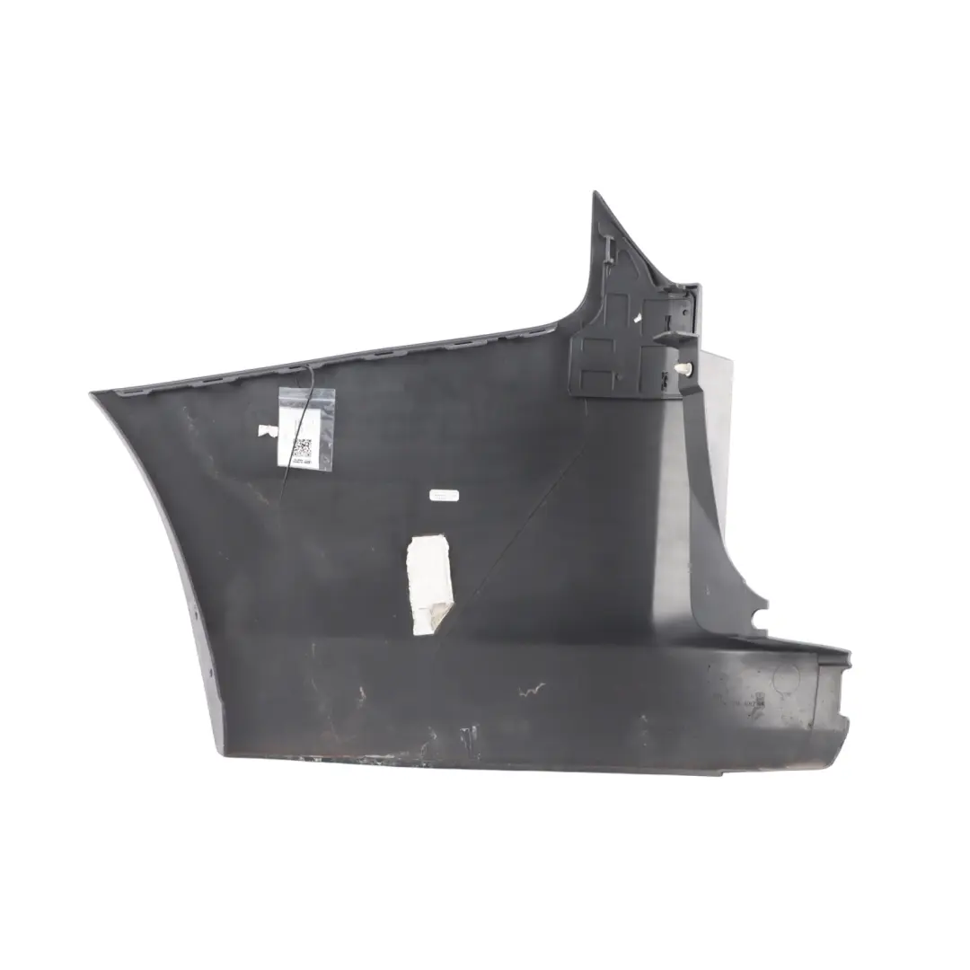 Ford Transit Custom Rear Bumper Moulding Right O/S Trim Side Cover - SKU BK2117926A-1 - Part number BK2117926A