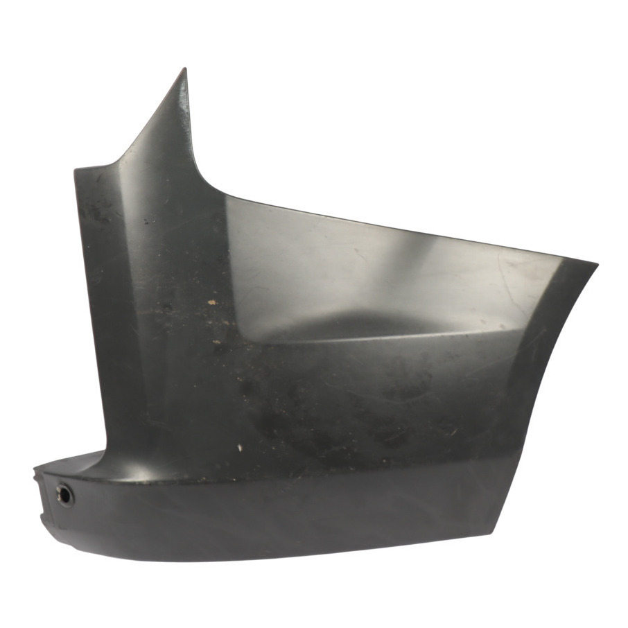 Ford Transit Custom Rear Bumper Moulding Trim Side Cover Right O/S ...