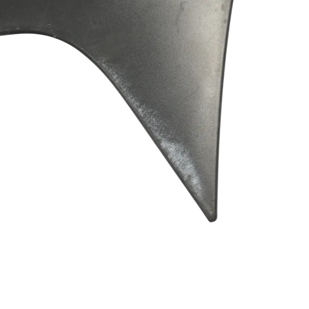 Bumper Moulding Trim Side Cover Right O/S to Ford Transit Custom Rear with Part number BK2117926B Ford Transit Custom Rear Bumper Moulding Trim Side Cover Right O/S - SKU BK2117926B - Part number BK2117926B