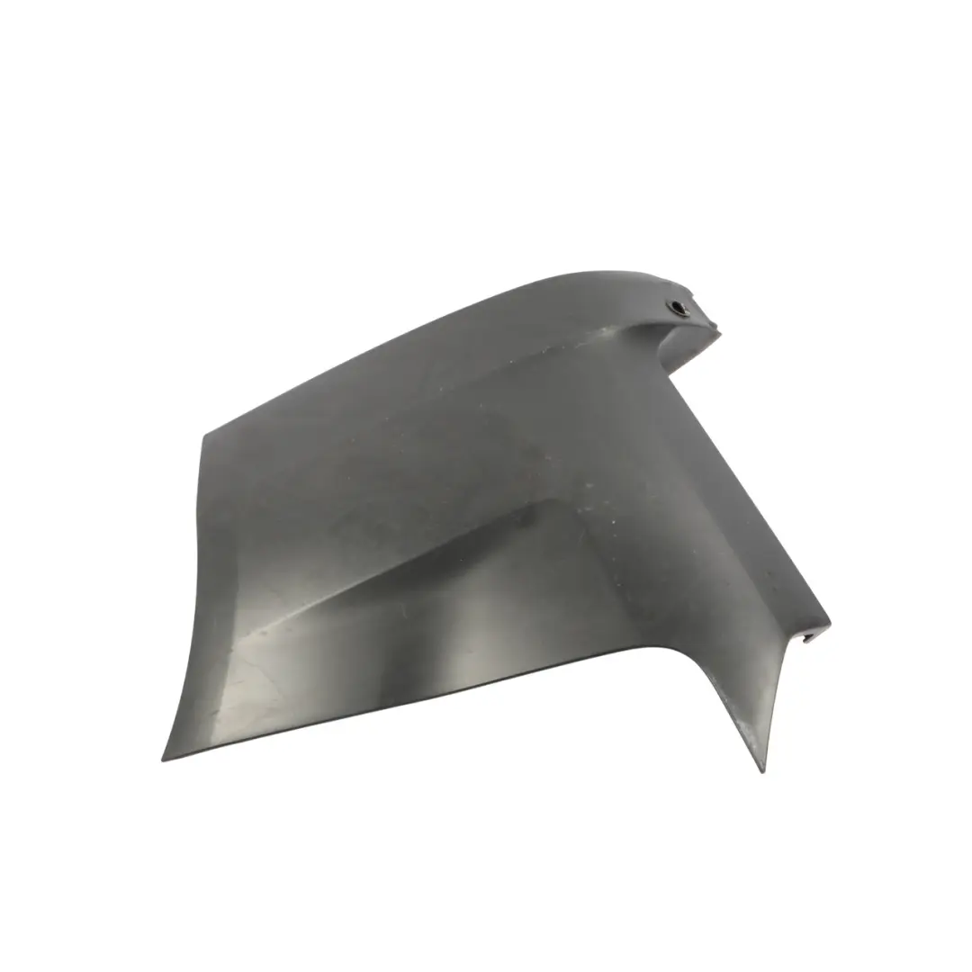 Ford Transit Custom Rear Bumper Moulding Trim Side Cover Right O/S - SKU BK2117926B - Part number BK2117926B