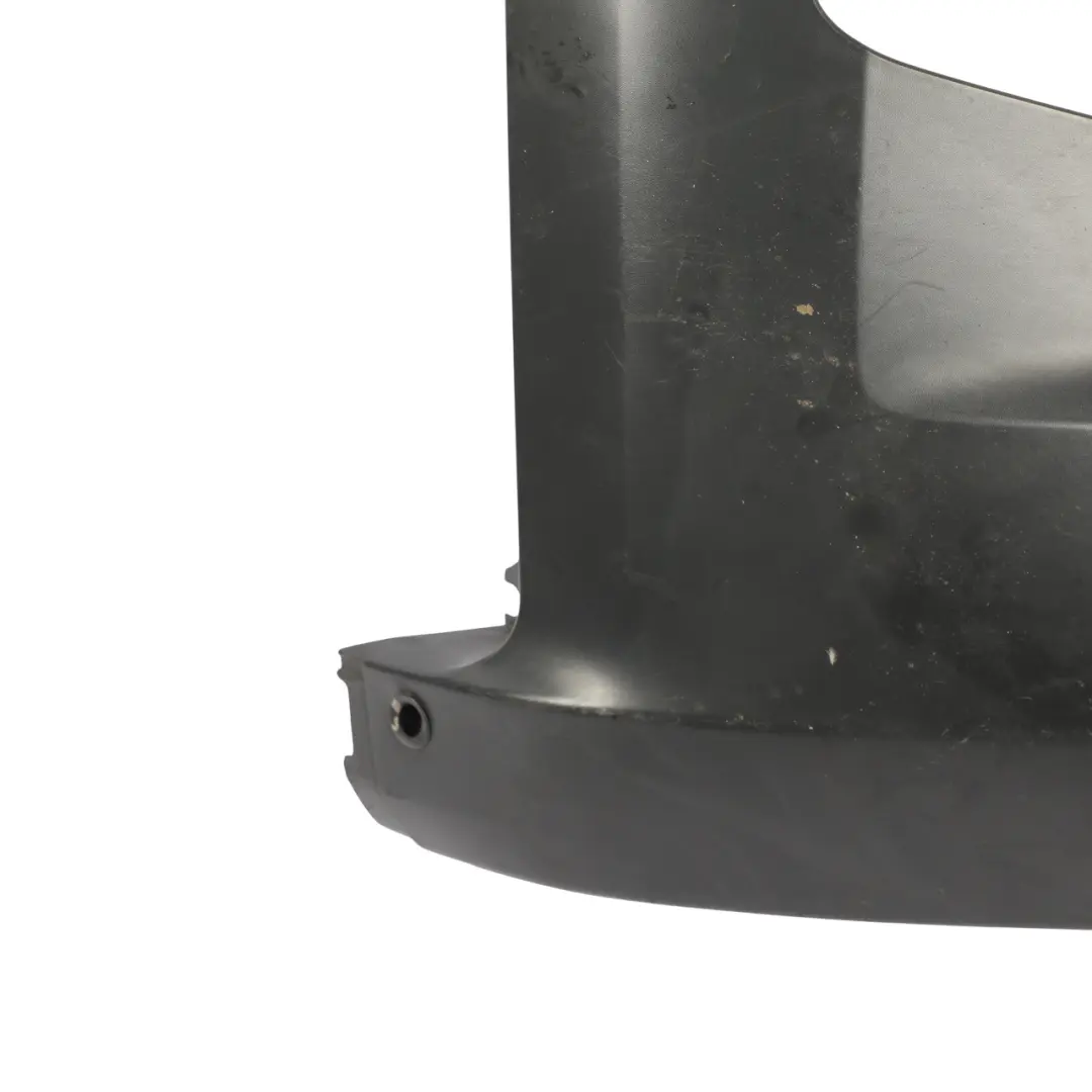 Ford Transit Custom Rear Bumper Moulding Trim Side Cover Right O/S - SKU BK2117926B - Part number BK2117926B