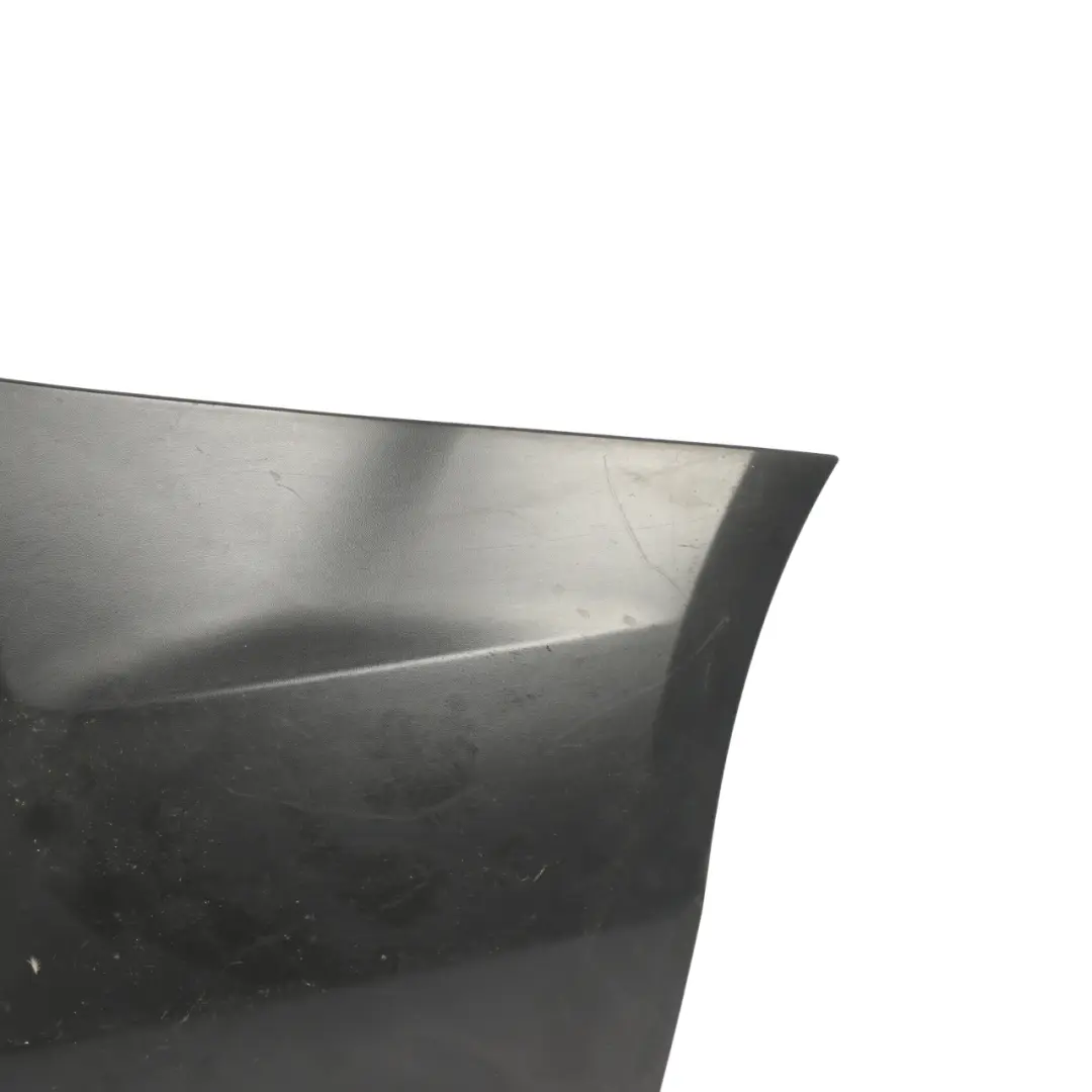 Bumper Moulding Trim Side Cover Right O/S to Ford Transit Custom Rear with Part number BK2117926B Ford Transit Custom Rear Bumper Moulding Trim Side Cover Right O/S - SKU BK2117926B - Part number BK2117926B