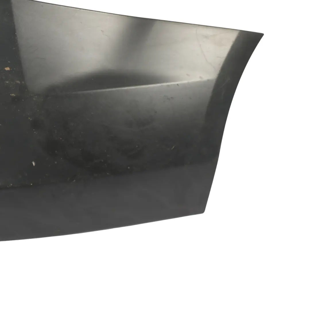 Bumper Moulding Trim Side Cover Right O/S to Ford Transit Custom Rear with Part number BK2117926B Ford Transit Custom Rear Bumper Moulding Trim Side Cover Right O/S - SKU BK2117926B - Part number BK2117926B