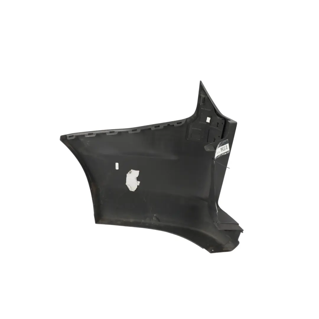 Bumper Moulding Trim Side Cover Right O/S to Ford Transit Custom Rear with Part number BK2117926B Ford Transit Custom Rear Bumper Moulding Trim Side Cover Right O/S - SKU BK2117926B - Part number BK2117926B