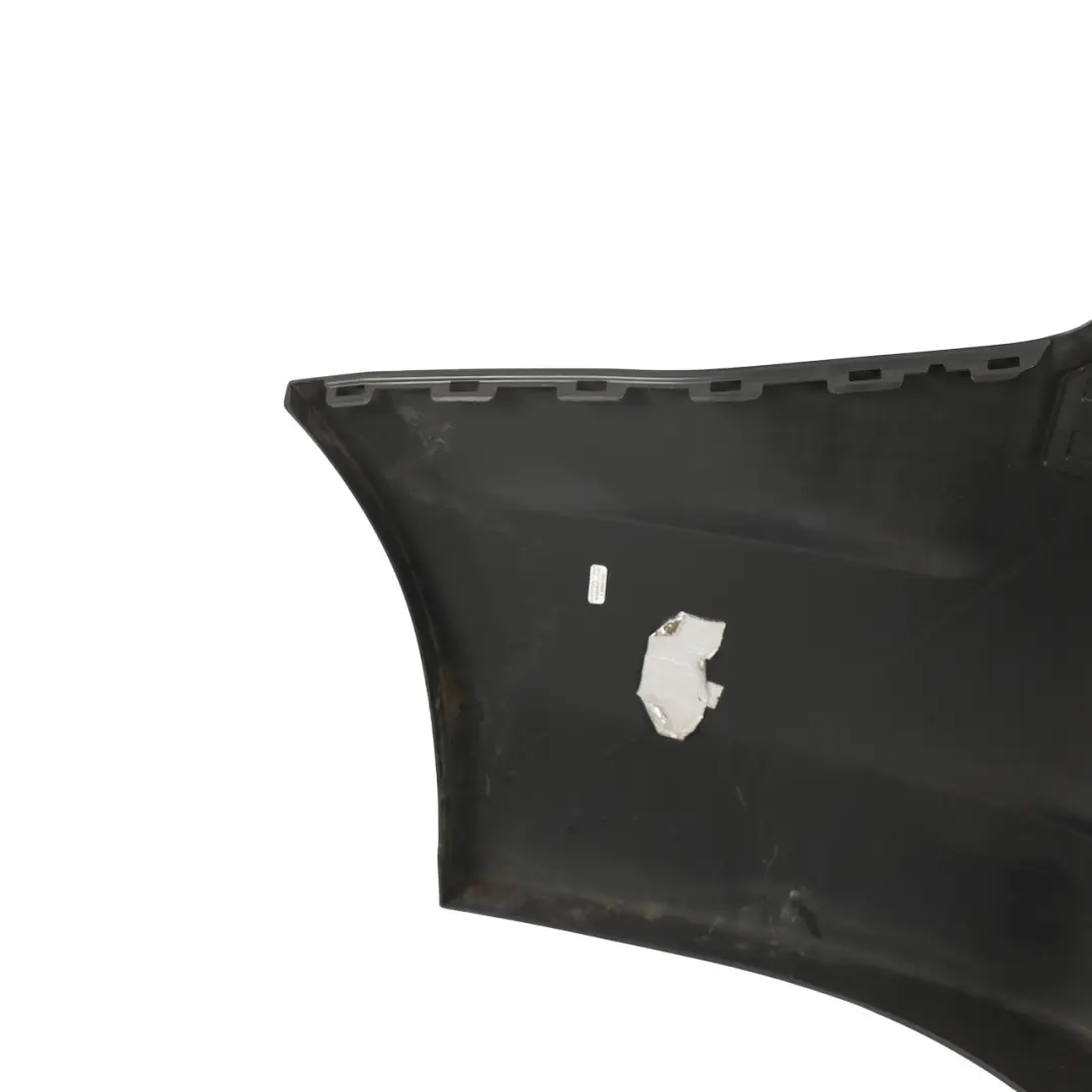 Ford Transit Custom Rear Bumper Moulding Trim Side Cover Right O/S - SKU BK2117926B - Part number BK2117926B