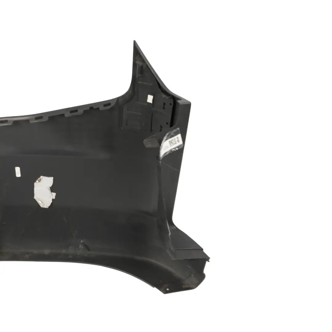 Bumper Moulding Trim Side Cover Right O/S to Ford Transit Custom Rear with Part number BK2117926B Ford Transit Custom Rear Bumper Moulding Trim Side Cover Right O/S - SKU BK2117926B - Part number BK2117926B