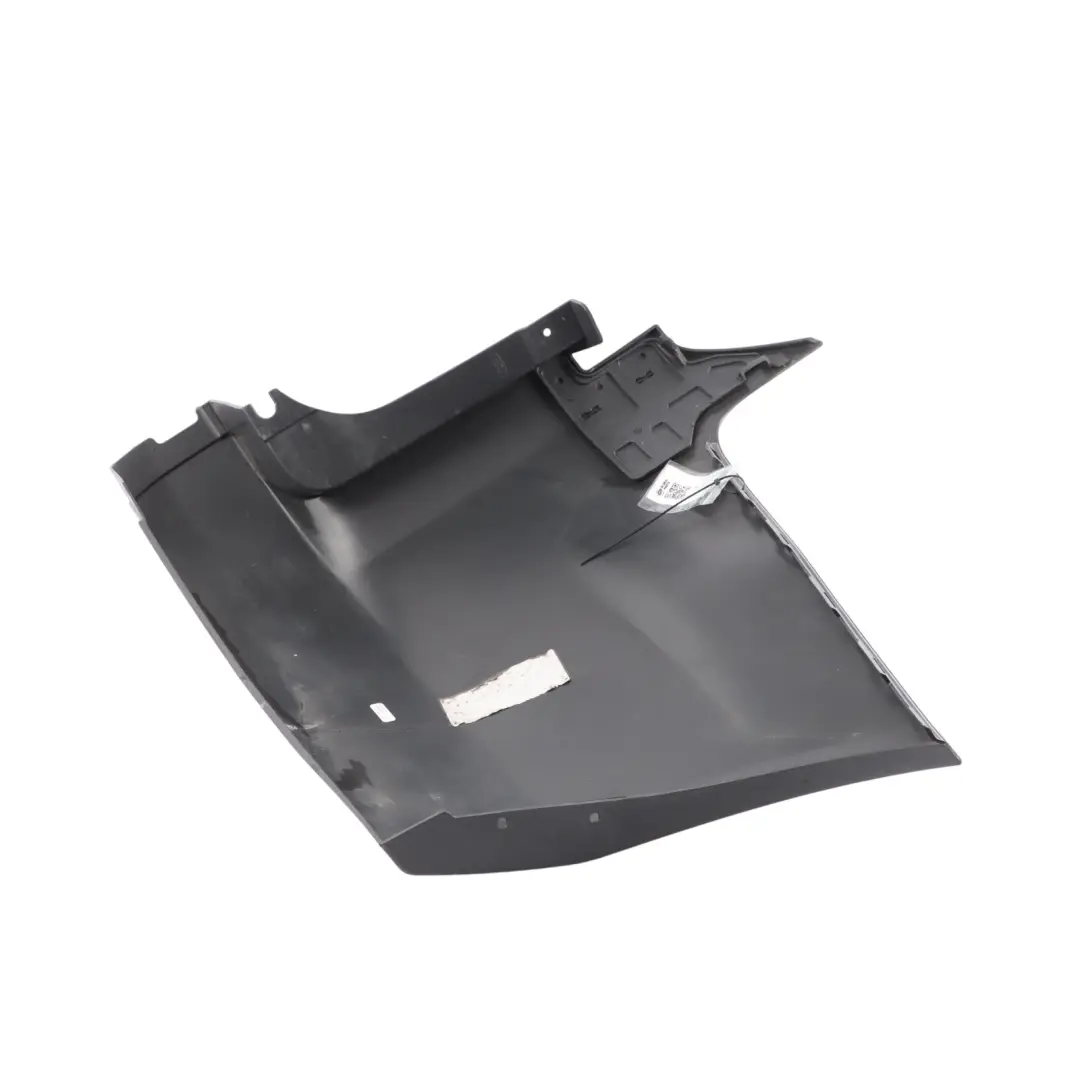 Bumper Moulding Left N/S Trim Side Cover BK21-17927-A to Ford Transit Custom Rear with Part number BK2117927A Ford Transit Custom Rear Bumper Moulding Left N/S Trim Side Cover BK21-17927-A - SKU BK2117927A-1 - Part number BK2117927A