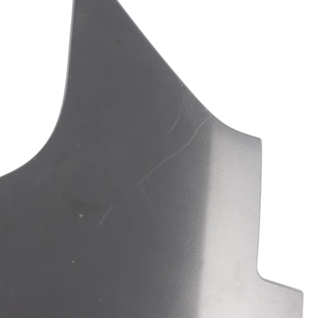 Bumper Moulding Left N/S Trim Side Cover BK21-17927-A to Ford Transit Custom Rear with Part number BK2117927A Ford Transit Custom Rear Bumper Moulding Left N/S Trim Side Cover BK21-17927-A - SKU BK2117927A-1 - Part number BK2117927A